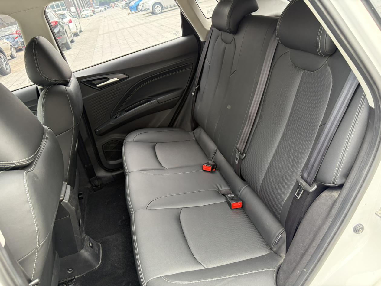 Certificated Pre-Owned Hozon Auto Nezha V 2022 Chao 400 Lite -u24131815