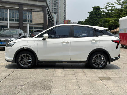 Certificated Pre-Owned Hozon Auto Nezha V 2022 Chao 400 Lite -u24131815