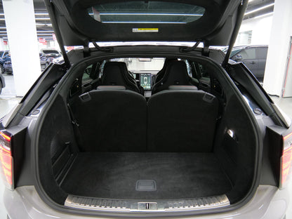 Certificated Pre-Owned Human Horizons HiPhi X 2021 Founder Edition 6-seater -u24132465