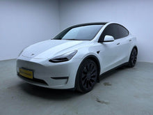 Certificated Pre-Owned Tesla Model Y 2022 Performance All-Wheel Drive Version -u24065937