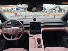 Certificated Pre-Owned NIO EC6 2024 75kWh -u24133982