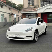 Certificated Pre-Owned Tesla Model Y 2022 Refreshed Rear-Wheel Drive Version -u24134808