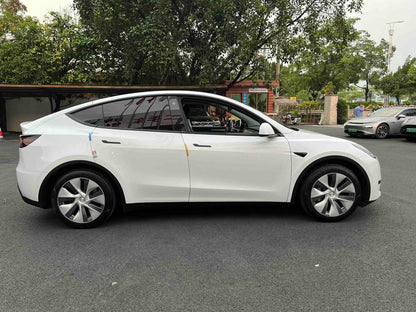 Certificated Pre-Owned Tesla Model Y 2022 Refreshed Rear-Wheel Drive Version -u24134808