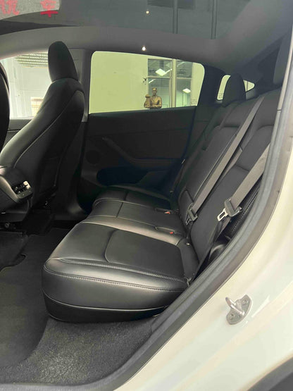 Certificated Pre-Owned Tesla Model Y 2022 Refreshed Rear-Wheel Drive Version -u24134808