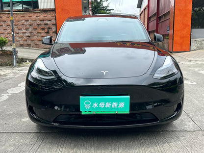 Certificated Pre-Owned Tesla Model Y 2022 Refreshed Rear-Wheel Drive Version -u24135434