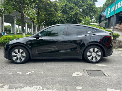 Certificated Pre-Owned Tesla Model Y 2022 Refreshed Rear-Wheel Drive Version -u24135434