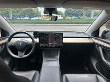 Certificated Pre-Owned Tesla Model Y 2022 Refreshed Rear-Wheel Drive Version -u24135434