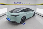 Certificated Pre-Owned Hyper GT 2023 560 Rear-Wheel Drive Seven-Wing Edition Ternary Lithium -u24136414
