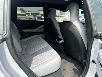 Certificated Pre-Owned NIO ET5T 2025 75kWh -u24136565