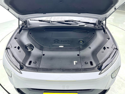 Certificated Pre-Owned NIO ES8 2023 75kWh Executive Edition -u24105319