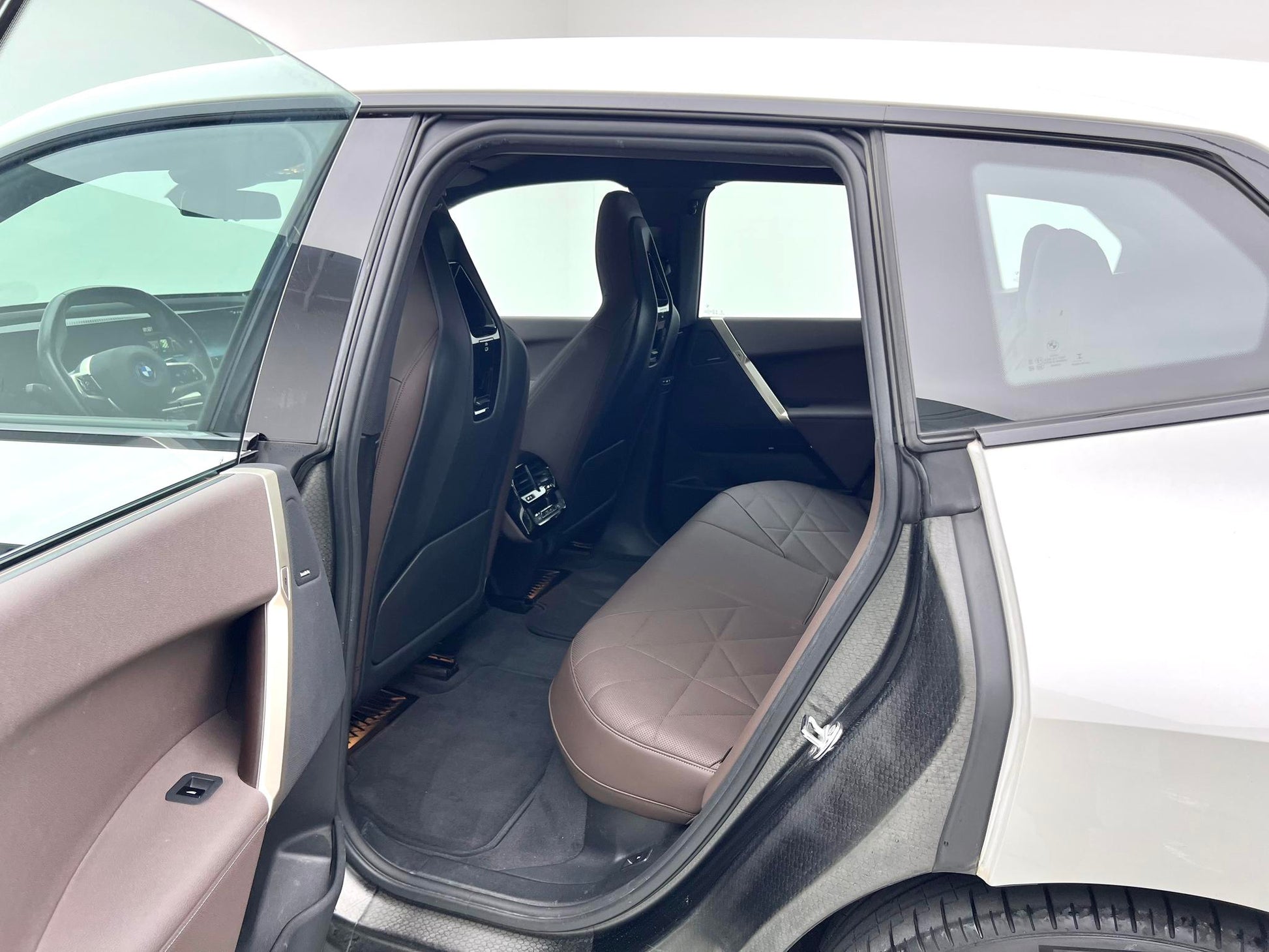 Certificated Pre-Owned BMW iX 2023 xDrive40 -u24123047