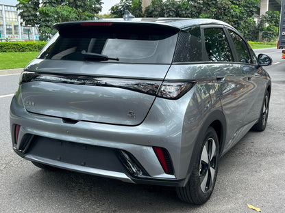 Certificated Pre-Owned BYD Dolphin 2023 Fashion Edition -u24138169