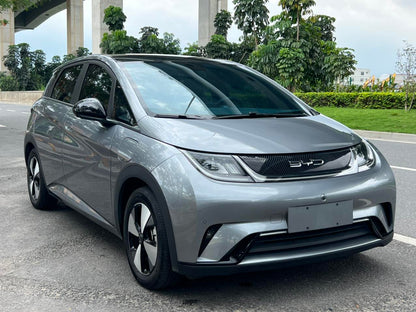 Certificated Pre-Owned BYD Dolphin 2023 Fashion Edition -u24138169