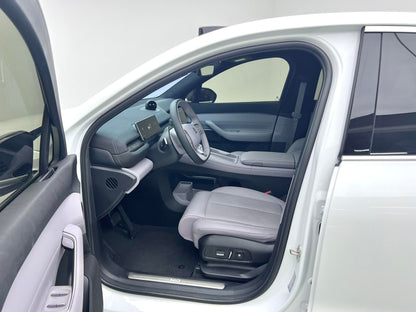 Certificated Pre-Owned NIO EC6 2024 75kWh -u24137543