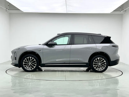 Certificated Pre-Owned NIO ES6 2025 75kWh -u24110115