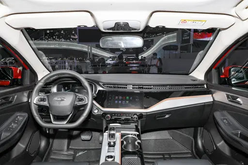 Chery Chery Arrizo 5 PLUS