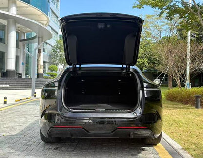 Pre - Owned 2025 Avita 12 Ultra Rear - wheel Drive Extended - range Edition