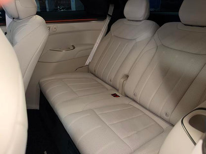 Certificated Pre-Owned Ledao L90 2025 Six-Seater Edition Max -u22699452