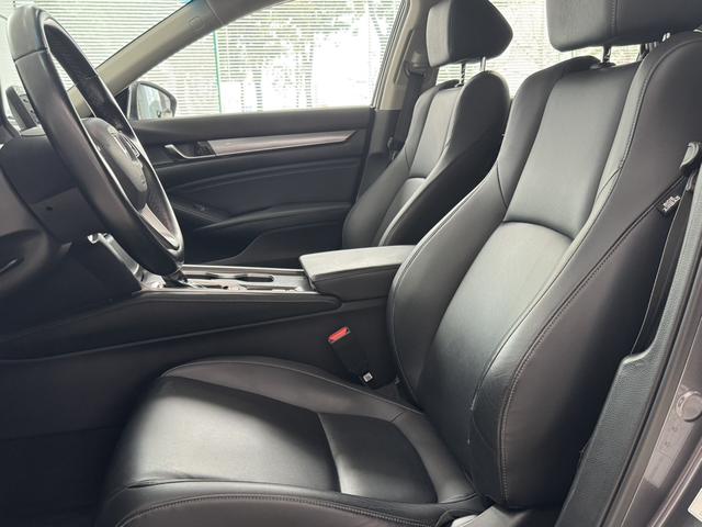 Certificated Pre-Owned Accord 2018 260TURBO Luxury Edition China VI - u22548624