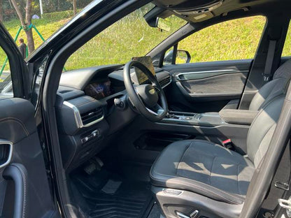 Certificated Pre-Owned Geely Haoyue L 2025 2.0TD DCT Premium Edition - u22285248