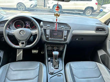 Certificated Pre-Owned Tiguan L 2018 Refreshed Version 380TSI Automatic Four-Wheel Drive Flagship Edition - u22325356