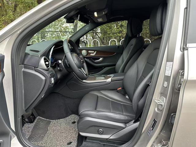 Certificated Pre-Owned Mercedes-Benz GLC 2021 GLC 300 L 4MATIC Dynamic Model - u22553217