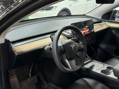 Pre-Owned Tesla Model Y 2022 Rear-Wheel Drive Version