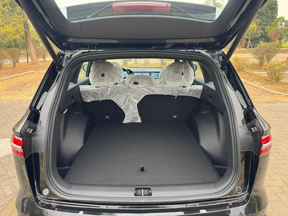 Certificated Pre-Owned Geely Xingyue L 2024 2.0TD DCT EVO Two-Wheel Drive Changfeng Edition - u22607096