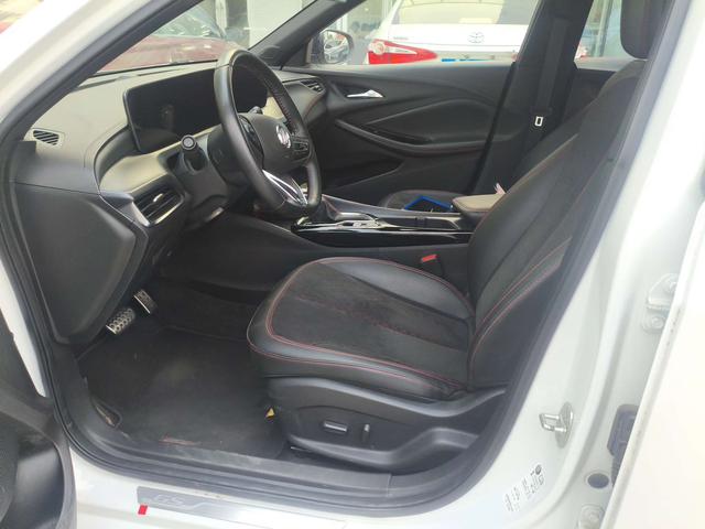 Certificated Pre-Owned Verano 2023 Pro GS Gale Edition - u22745522