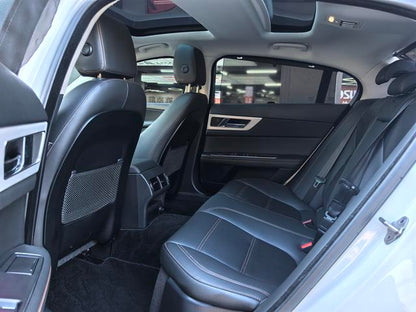 Certificated Pre-Owned Jaguar XEL 2018 2.0T 200PS Premium Edition - u22342289