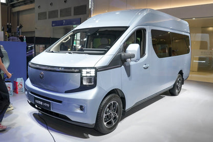 Changan Kaicheng V919