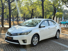 Certificated Pre-Owned GAC Toyota Corolla 2014 1.6L CVT GL - u22405025