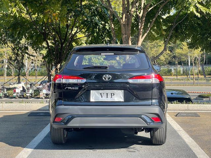 Certificated Pre-Owned GAC Toyota Frontlander 2026 2.0L CVT Comfort Edition - u22590127
