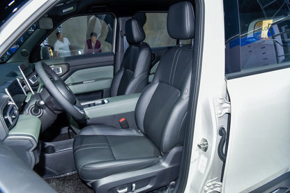 SAIC-GM-Wuling Yueye Plus