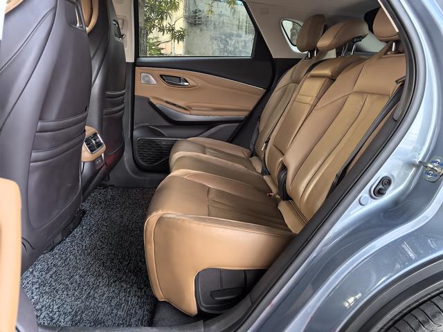 Pre-Owned AION LX 2022 Model PLUS 80 Premium Smart Version