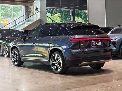 Pre-Owned NIO ES7 2022 Model 75kWh