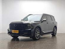 Certificated Pre-Owned GAC Trumpchi GS8 2025 Pilot Series 2.0TGDI Two-Wheel Drive 5-Seater Luxury Edition - u22419911