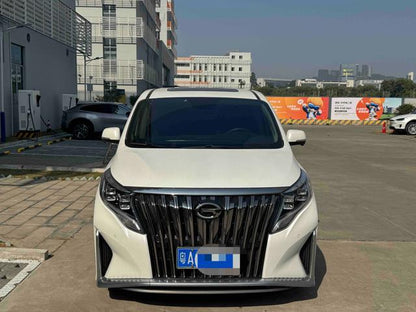 Certificated Pre-Owned GAC Trumpchi M8 2021 Master Series 390T Ultimate Edition - u22438721