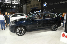 BMW Brilliance iX3
