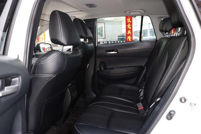 Certificated Pre-Owned Corolla Cross 2.0L Luxury Edition 2022 - u22403903