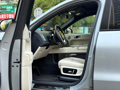 Certificated Pre-Owned Li Auto L9 2022 Max Edition -u22341376
