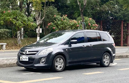 Certificated Pre-Owned Mazda 8 2013 2.5L Elite Edition - u22299946