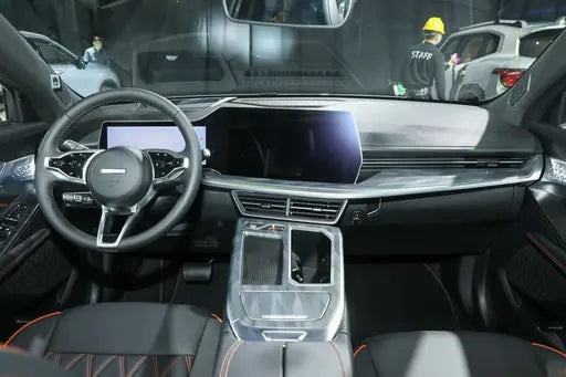 GWM Haval Shenshou