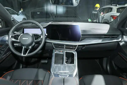 GWM Haval Shenshou