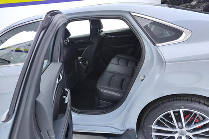 Certificated Pre-Owned Geely Xingrui 2023 1.5T Kunlun Edition - u22559858