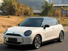 Certificated Pre-Owned Electric MINI COOPER 2025 COOPER E Classic Edition -u22229990