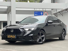 Certificated Pre-Owned Dongfeng Honda Inspire 2023 260TURBO Elegant Edition - u22294846