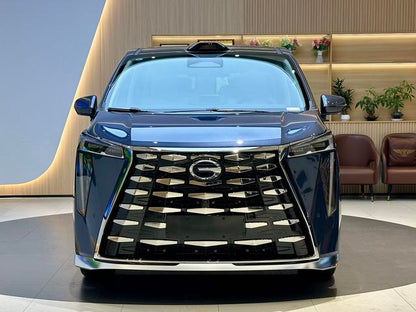 Certificated Pre-Owned GAC Trumpchi Xiangwang M8 2025 Kunlun Ultra First Class