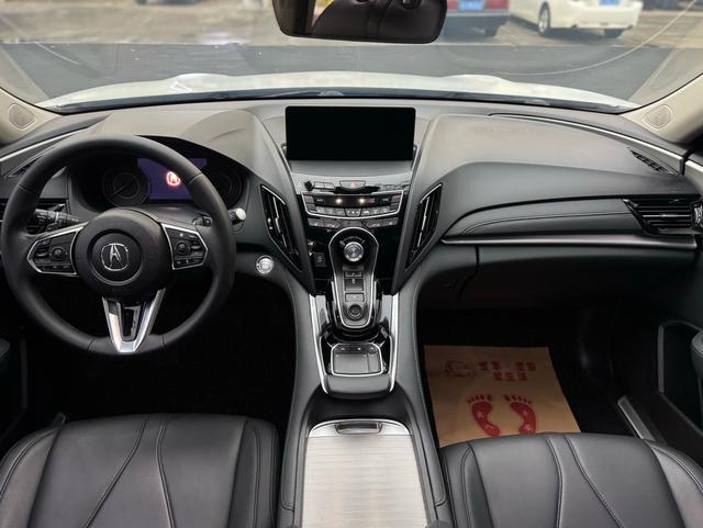 Certificated Pre-Owned Acura RDX 2019 2.0T Smart Enjoyment Edition SH-AWD National V - u22630008