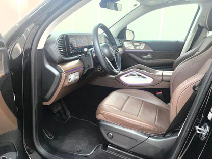 Certificated Pre-Owned Mercedes-Benz GLE PHEV 2024 GLE 400e 4MATIC -u22678808